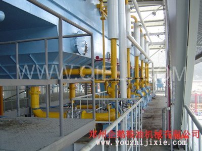 提供日產1000噸浸出成套設備，質量優價格惠，我們是直接的生產廠家(圖1)