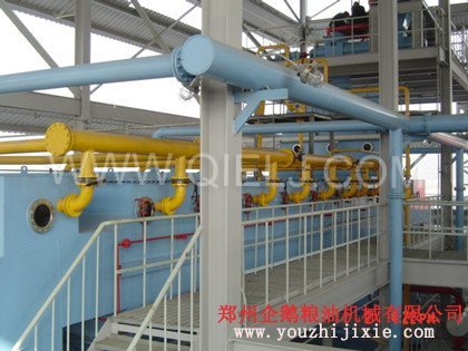 提供日產1000噸浸出成套設備，質量優價格惠，我們是直接的生產廠家(圖3)