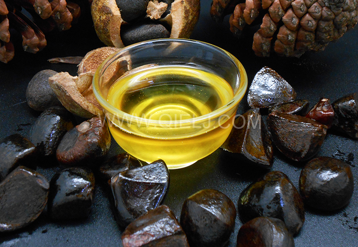 茶籽油壓榨設備認準企鵝機械，性能穩定操作便利(圖2)